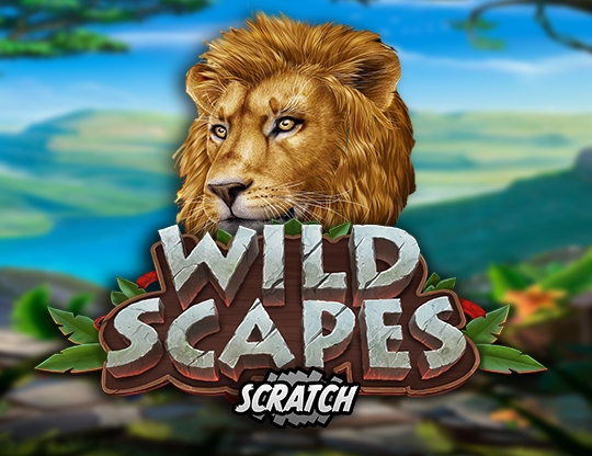 Wildscapes Scratch